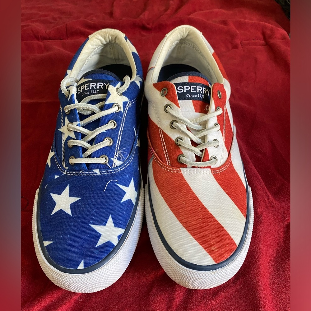 Men’s sperry